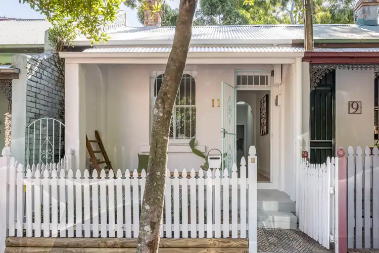 11 Rochford Street, Erskineville NSW 2043