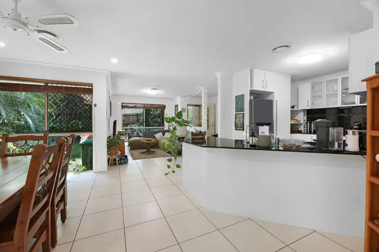 Second view of Homely semi-detached listing, 2/12 Burleigh Glen Court, Burleigh Heads QLD 4220