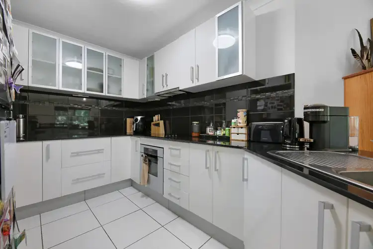 Third view of Homely semi-detached listing, 2/12 Burleigh Glen Court, Burleigh Heads QLD 4220