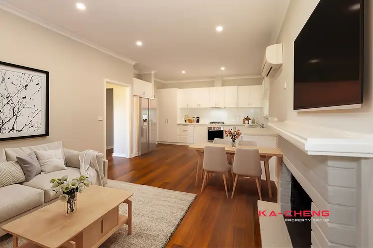 45 Weld Road, Swan View WA 6056