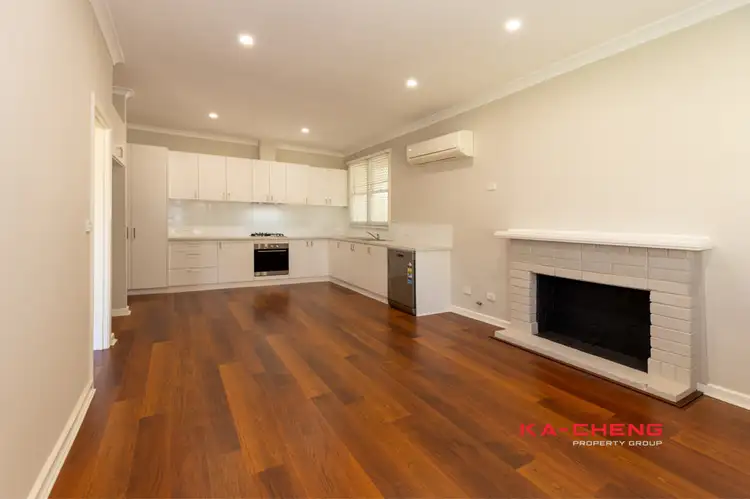 Sixth view of Homely house listing, 45 Weld Road, Swan View WA 6056