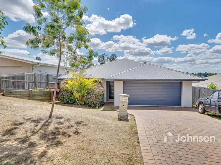 6 Charlotte Court, Leichhardt QLD 4305
