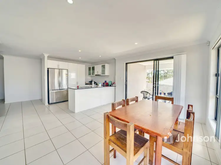 Fifth view of Homely house listing, 6 Charlotte Court, Leichhardt QLD 4305