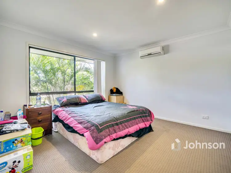 Sixth view of Homely house listing, 6 Charlotte Court, Leichhardt QLD 4305