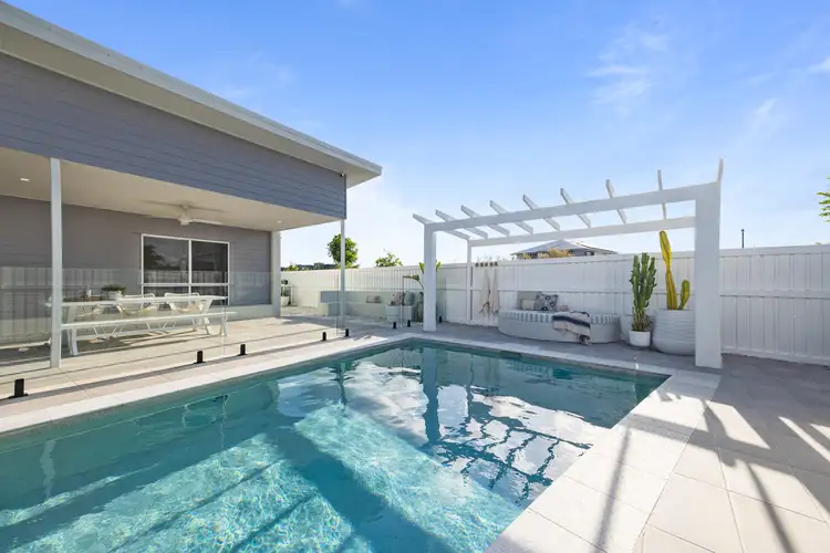33 Sally Crescent, Nirimba QLD 4551