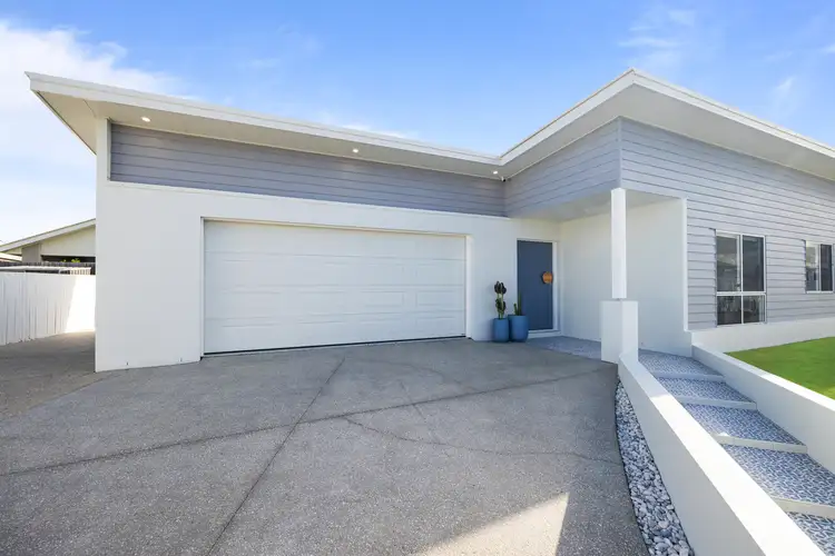 Second view of Homely house listing, 33 Sally Crescent, Nirimba QLD 4551
