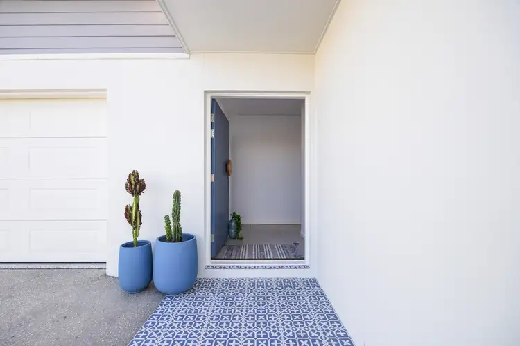 Third view of Homely house listing, 33 Sally Crescent, Nirimba QLD 4551