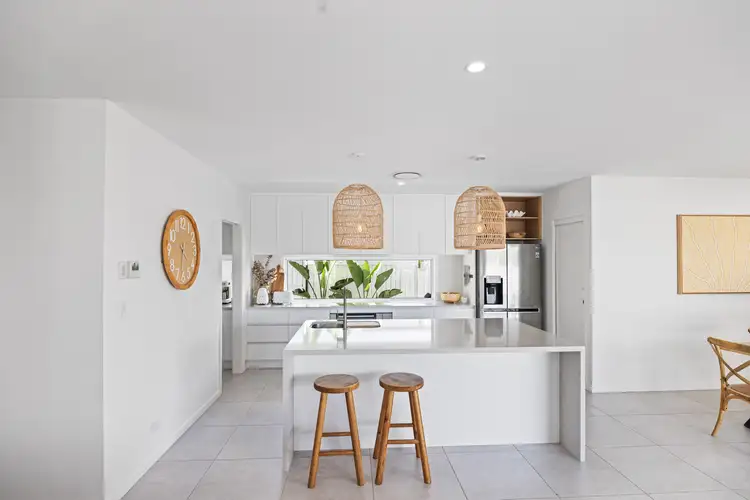 Fourth view of Homely house listing, 33 Sally Crescent, Nirimba QLD 4551