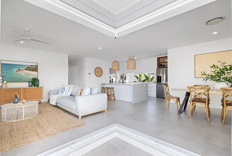 Fifth view of Homely house listing, 33 Sally Crescent, Nirimba QLD 4551