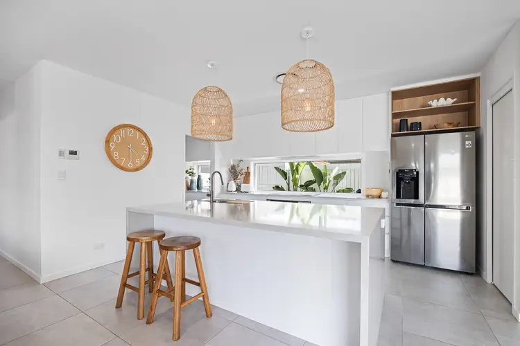 Sixth view of Homely house listing, 33 Sally Crescent, Nirimba QLD 4551