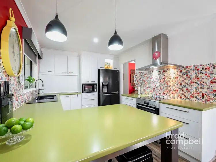 Second view of Homely house listing, 4 Surrey Court, Shepparton VIC 3630