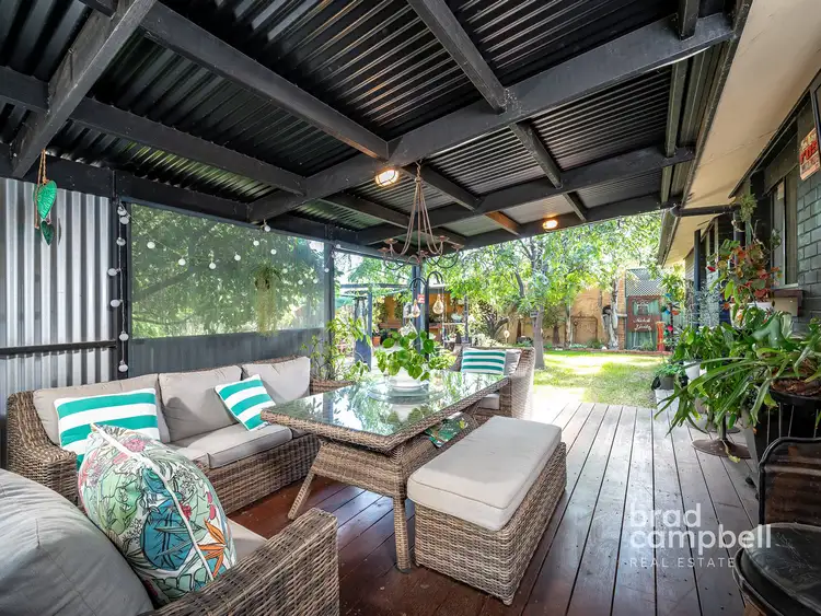 Fourth view of Homely house listing, 4 Surrey Court, Shepparton VIC 3630