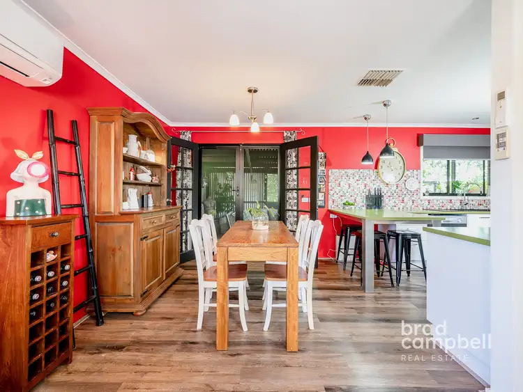 Sixth view of Homely house listing, 4 Surrey Court, Shepparton VIC 3630