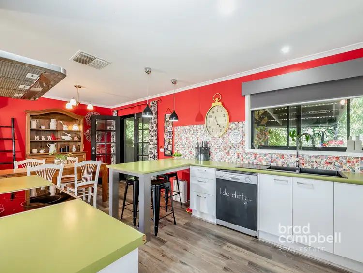 Seventh view of Homely house listing, 4 Surrey Court, Shepparton VIC 3630