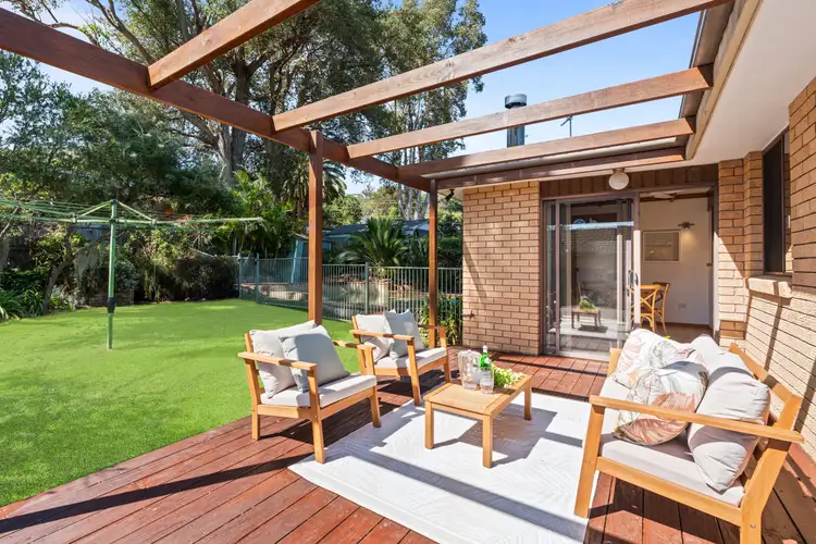 Fourth view of Homely house listing, 58 North Crescent, Wyoming NSW 2250