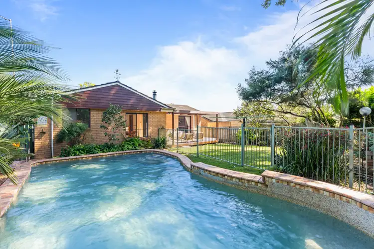 Sixth view of Homely house listing, 58 North Crescent, Wyoming NSW 2250