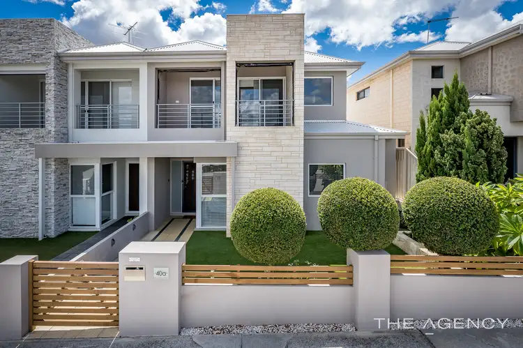 40A Kembla Circle, Madeley WA 6065