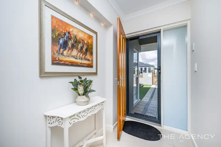 Second view of Homely house listing, 40A Kembla Circle, Madeley WA 6065