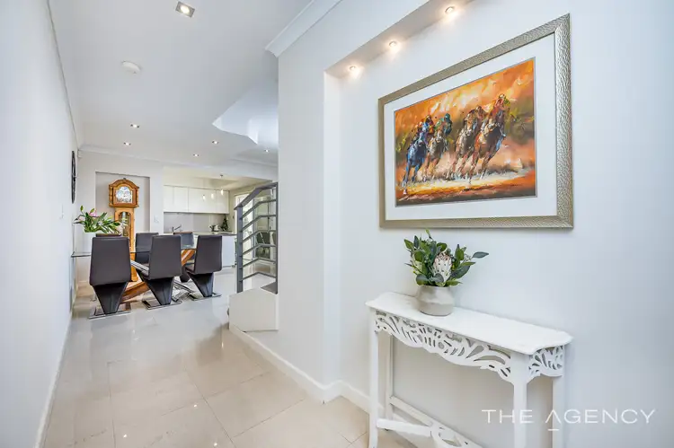 Third view of Homely house listing, 40A Kembla Circle, Madeley WA 6065