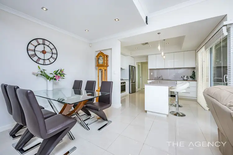 Fourth view of Homely house listing, 40A Kembla Circle, Madeley WA 6065