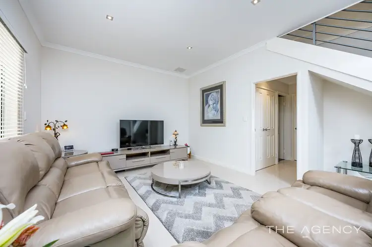 Sixth view of Homely house listing, 40A Kembla Circle, Madeley WA 6065