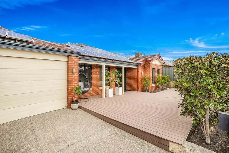 Third view of Homely house listing, 7 Condamine Approach, Hammond Park WA 6164