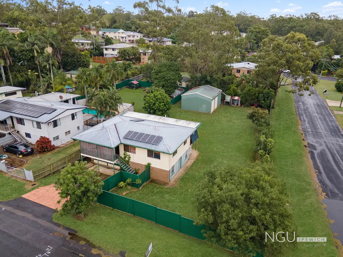 Main view of Homely house listing, 14 Clarice Avenue, North Ipswich QLD 4305