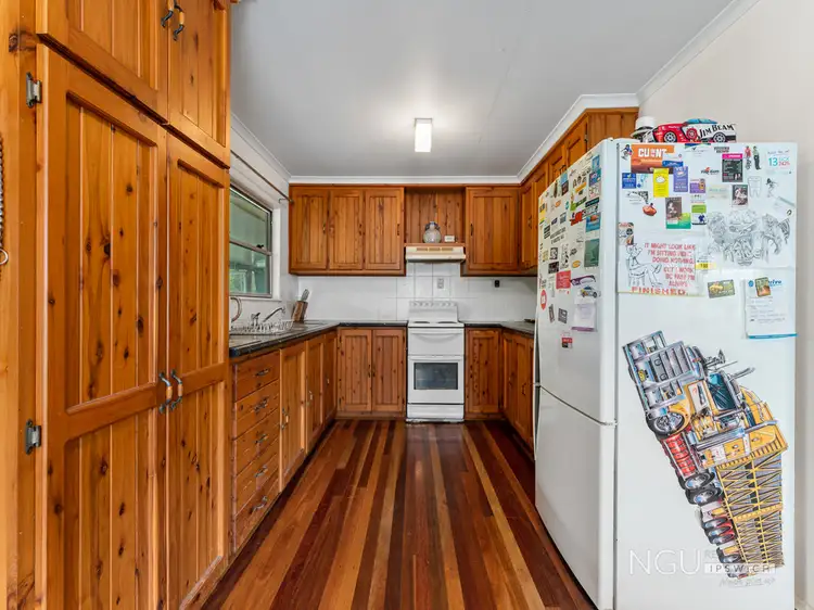 Second view of Homely house listing, 14 Clarice Avenue, North Ipswich QLD 4305