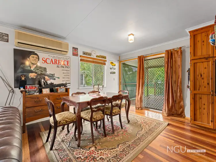 Fourth view of Homely house listing, 14 Clarice Avenue, North Ipswich QLD 4305