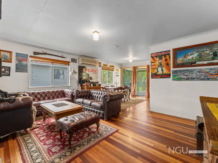 Fifth view of Homely house listing, 14 Clarice Avenue, North Ipswich QLD 4305