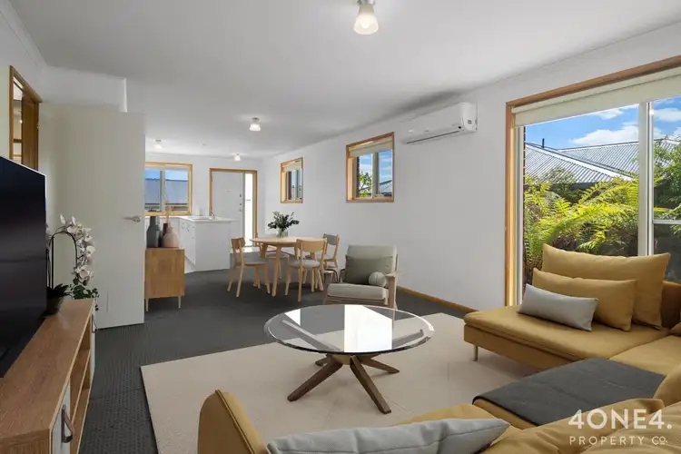 Fourth view of Homely unit listing, 3/107 Gunn Street, Bridgewater TAS 7030