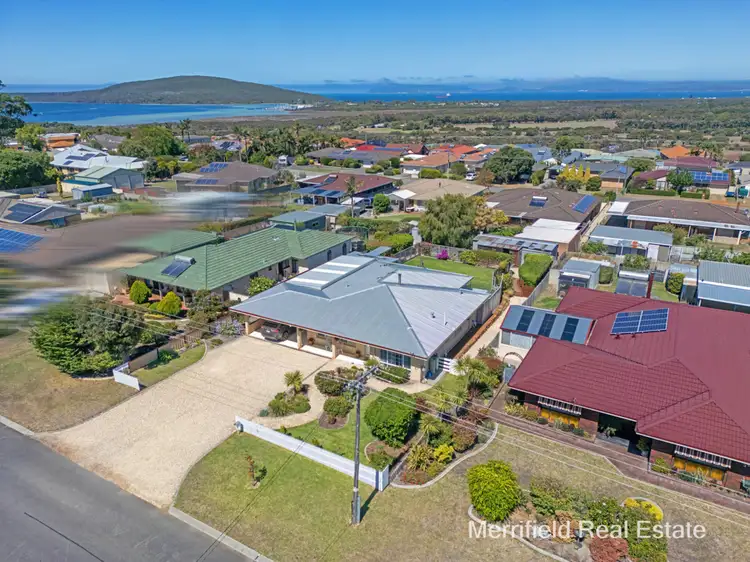 Second view of Homely house listing, 36 Yatana Road, Bayonet Head WA 6330