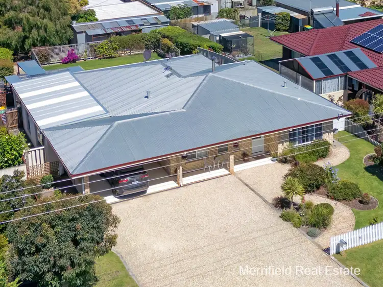 Third view of Homely house listing, 36 Yatana Road, Bayonet Head WA 6330