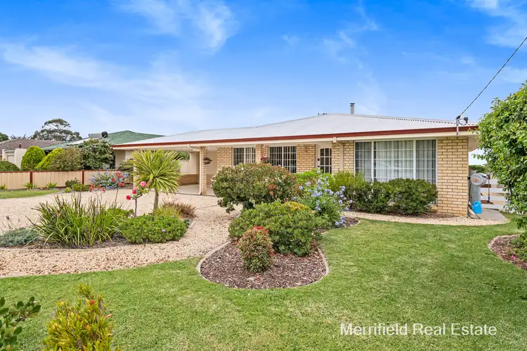 Fourth view of Homely house listing, 36 Yatana Road, Bayonet Head WA 6330