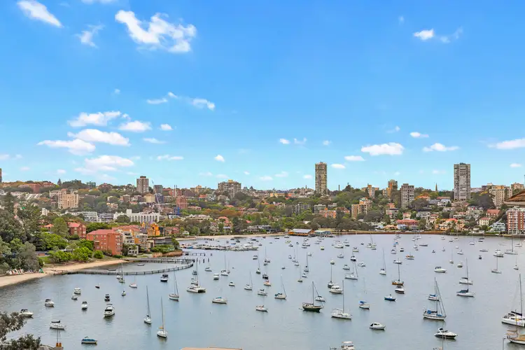 Main view of Homely house listing, 37 Wolseley Road, Point Piper NSW 2027