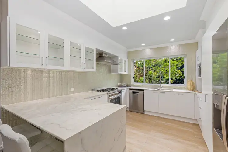 Fourth view of Homely house listing, 37 Wolseley Road, Point Piper NSW 2027