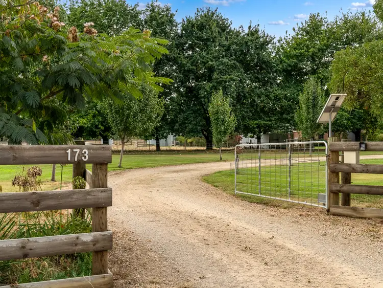 Second view of Homely house listing, 173 Bowser Road, North Wangaratta VIC 3678