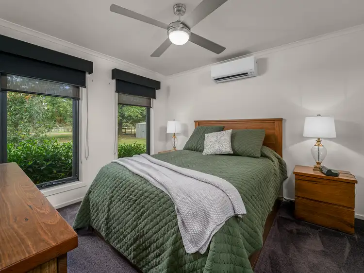 Fifth view of Homely house listing, 173 Bowser Road, North Wangaratta VIC 3678