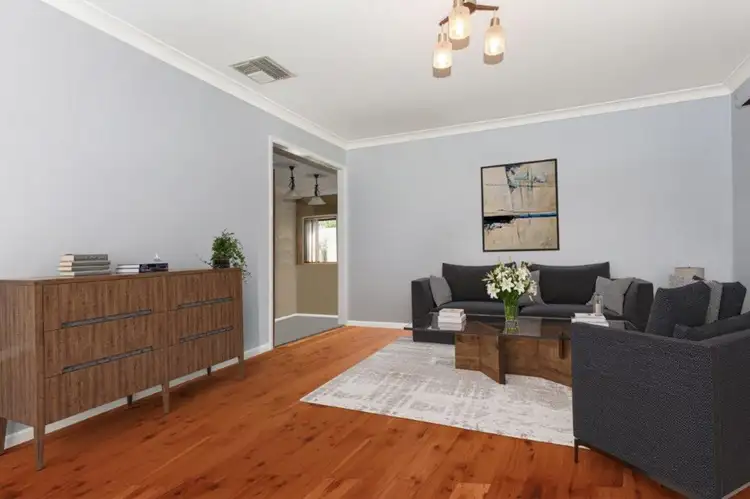 Second view of Homely house listing, 3 Pike Street, Gunnedah NSW 2380