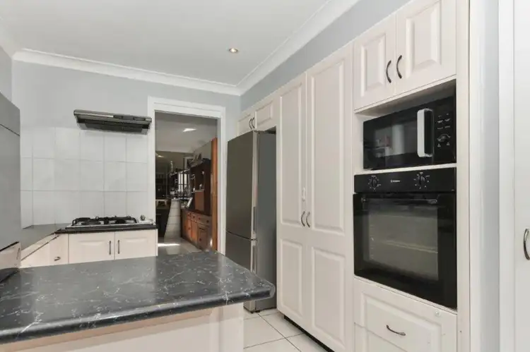 Third view of Homely house listing, 3 Pike Street, Gunnedah NSW 2380