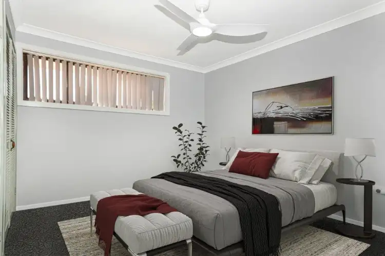 Fourth view of Homely house listing, 3 Pike Street, Gunnedah NSW 2380