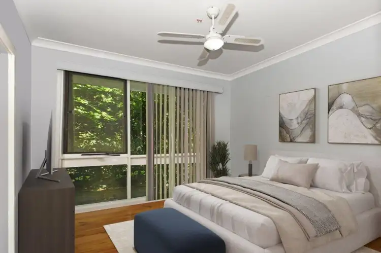Sixth view of Homely house listing, 3 Pike Street, Gunnedah NSW 2380