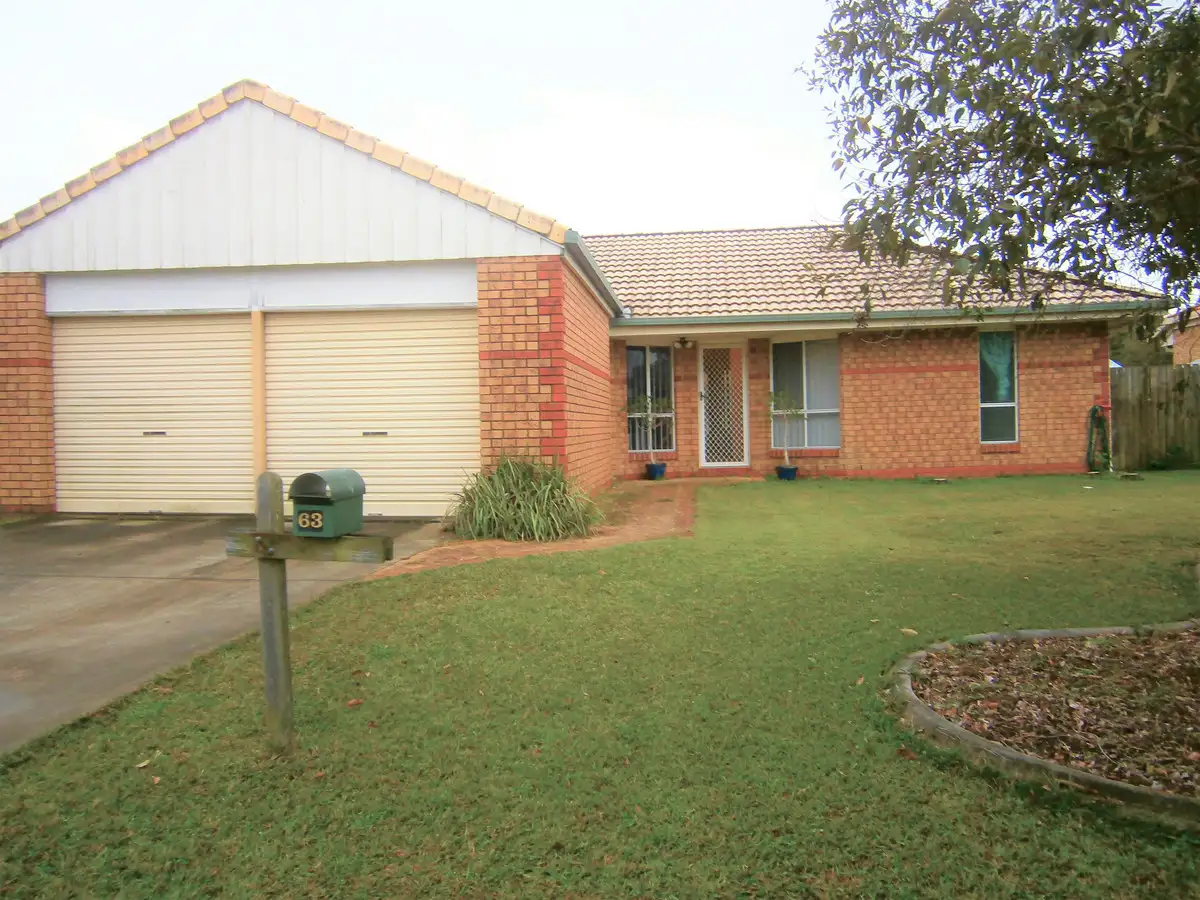 Main view of Homely house listing, 63 Gladdon Street, Bald Hills QLD 4036