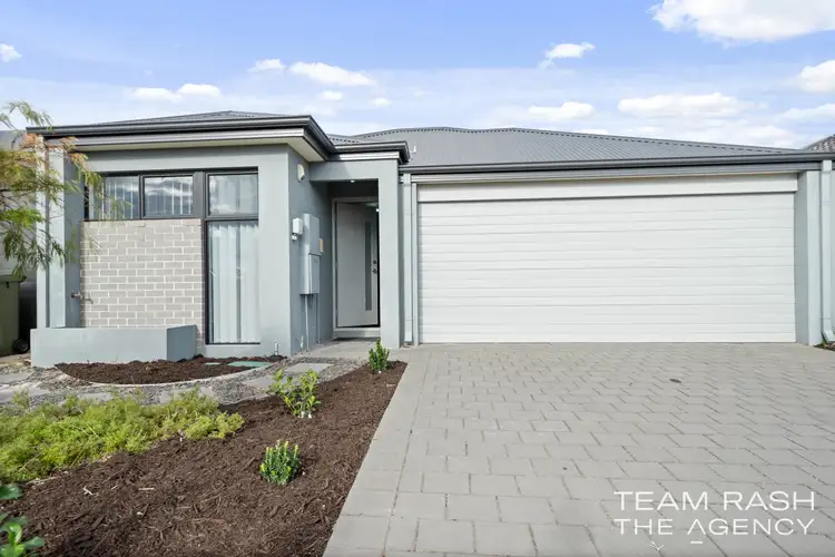21 Ipswich Street, Wellard WA 6170