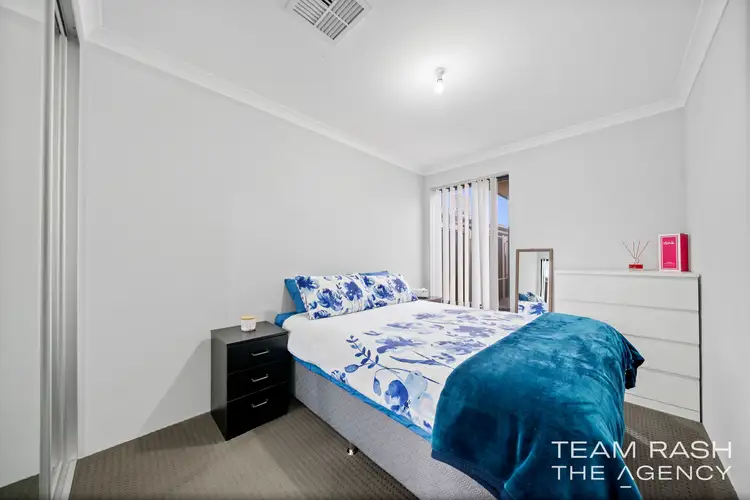 Fifth view of Homely house listing, 21 Ipswich Street, Wellard WA 6170