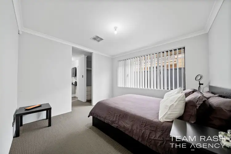 Sixth view of Homely house listing, 21 Ipswich Street, Wellard WA 6170