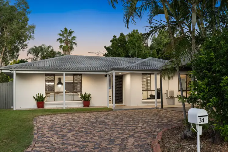 34 Glen Ross Road