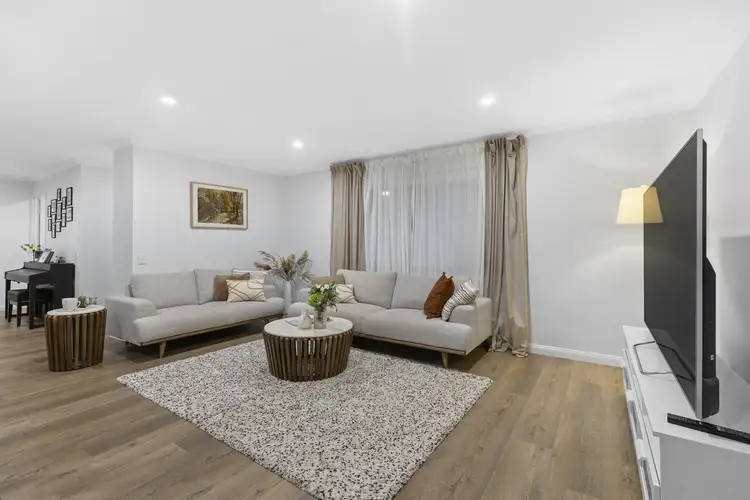 Second view of Homely house listing, 34 Glen Ross Road, Sinnamon Park QLD 4073