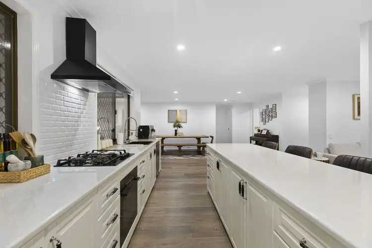 Fourth view of Homely house listing, 34 Glen Ross Road, Sinnamon Park QLD 4073