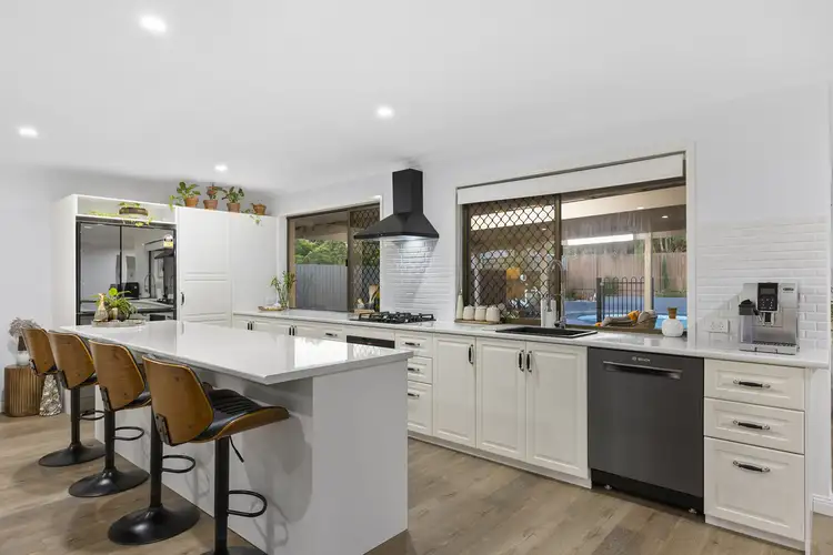 Fifth view of Homely house listing, 34 Glen Ross Road, Sinnamon Park QLD 4073